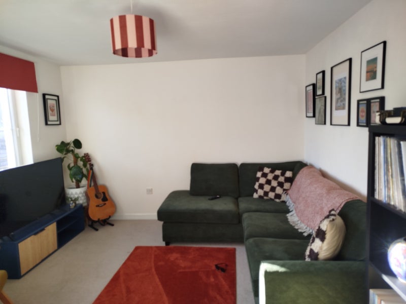 Room South Fort Street in City of Edinburgh