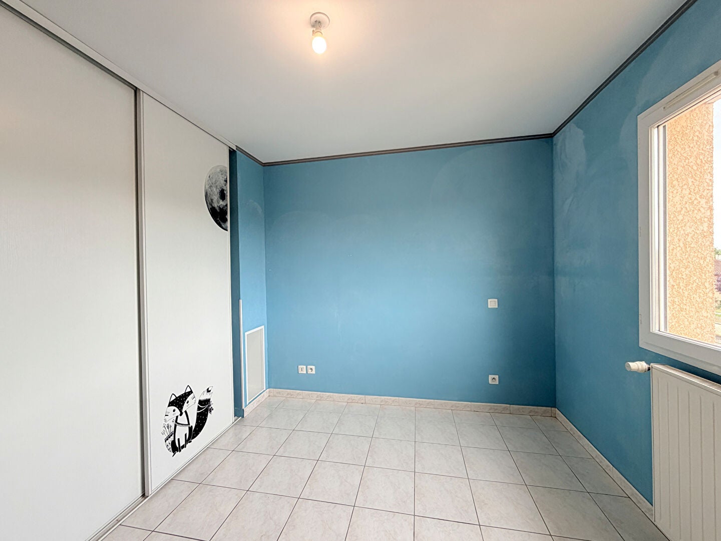 Appartement Rue du Docteur Laurent Camboulives à Albi