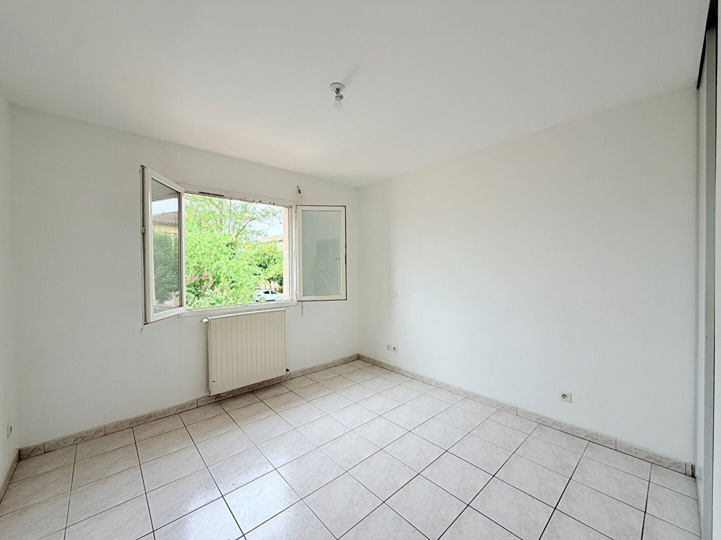 Appartement Rue du Docteur Laurent Camboulives à Albi