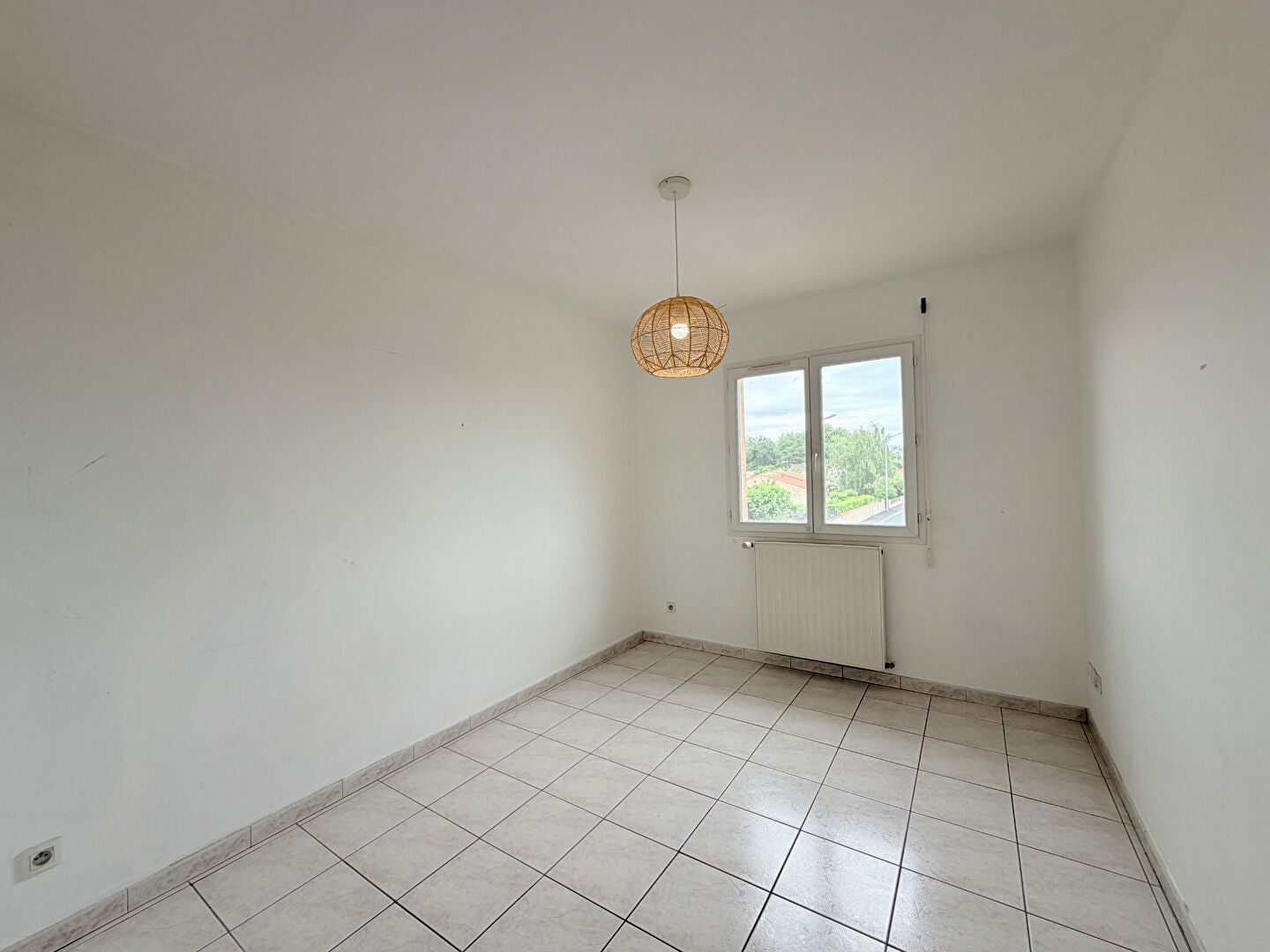 Appartement Rue du Docteur Laurent Camboulives à Albi