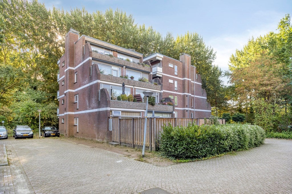 Appartement Groenhof 181 in Almere
