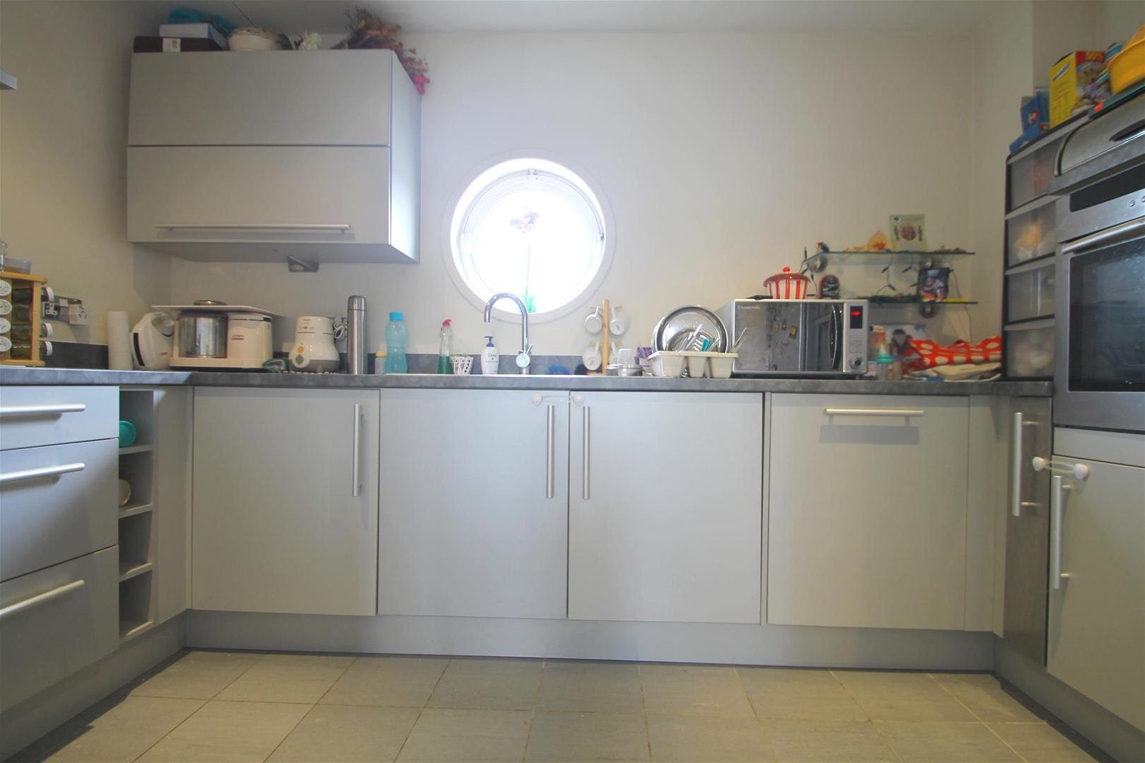 Flat Watkiss Way in Cardiff