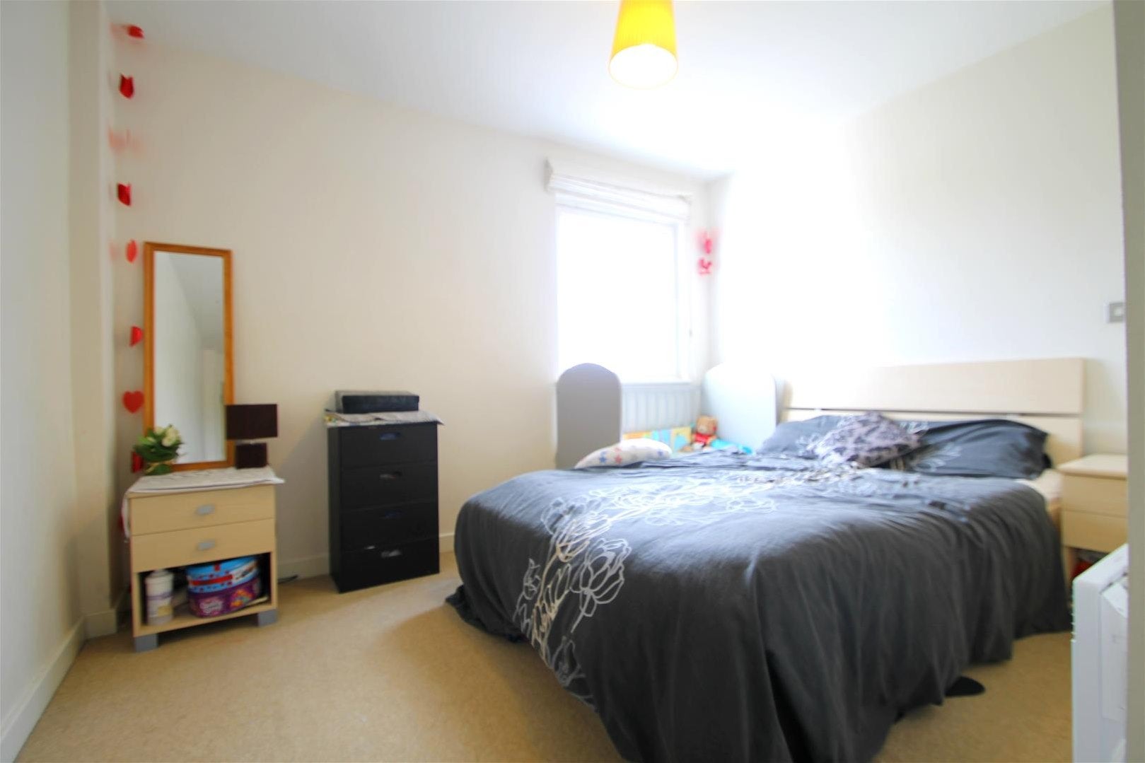 Flat Watkiss Way in Cardiff