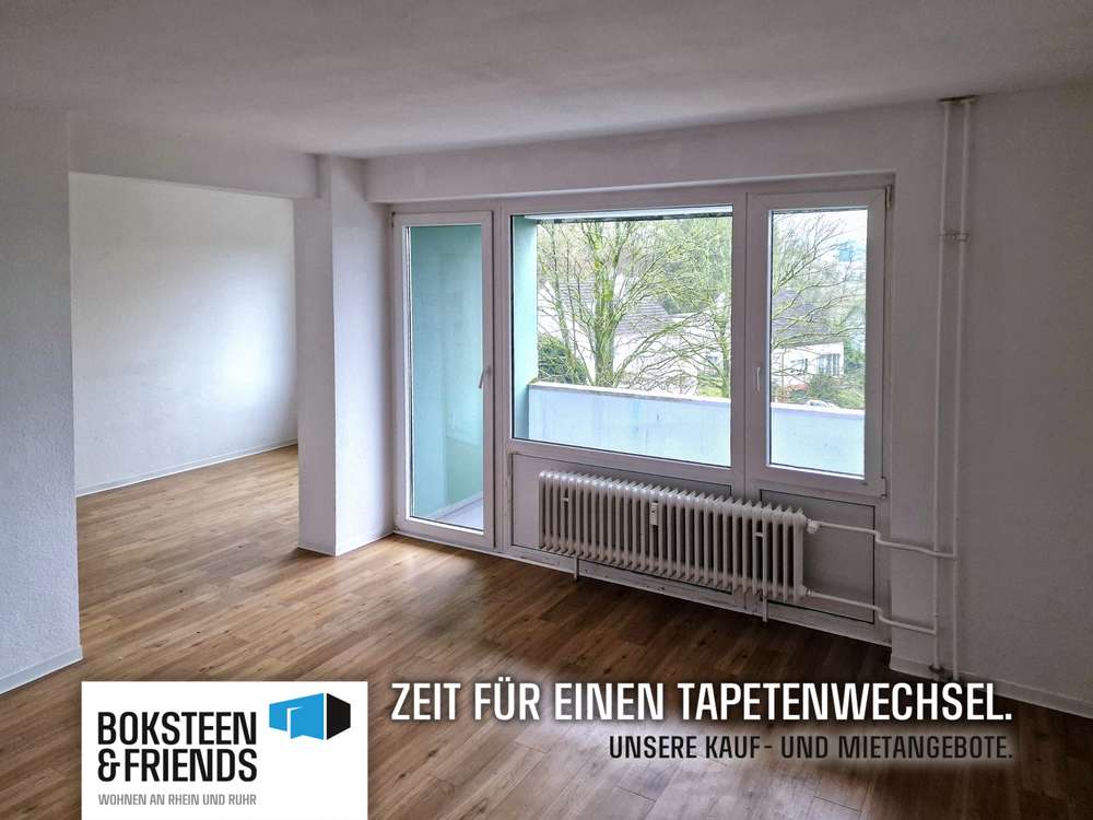Wohnung Schneppendahler Weg in Remscheid