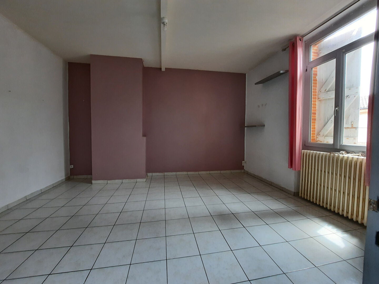 Flat Faubourg Lacapelle in Montauban