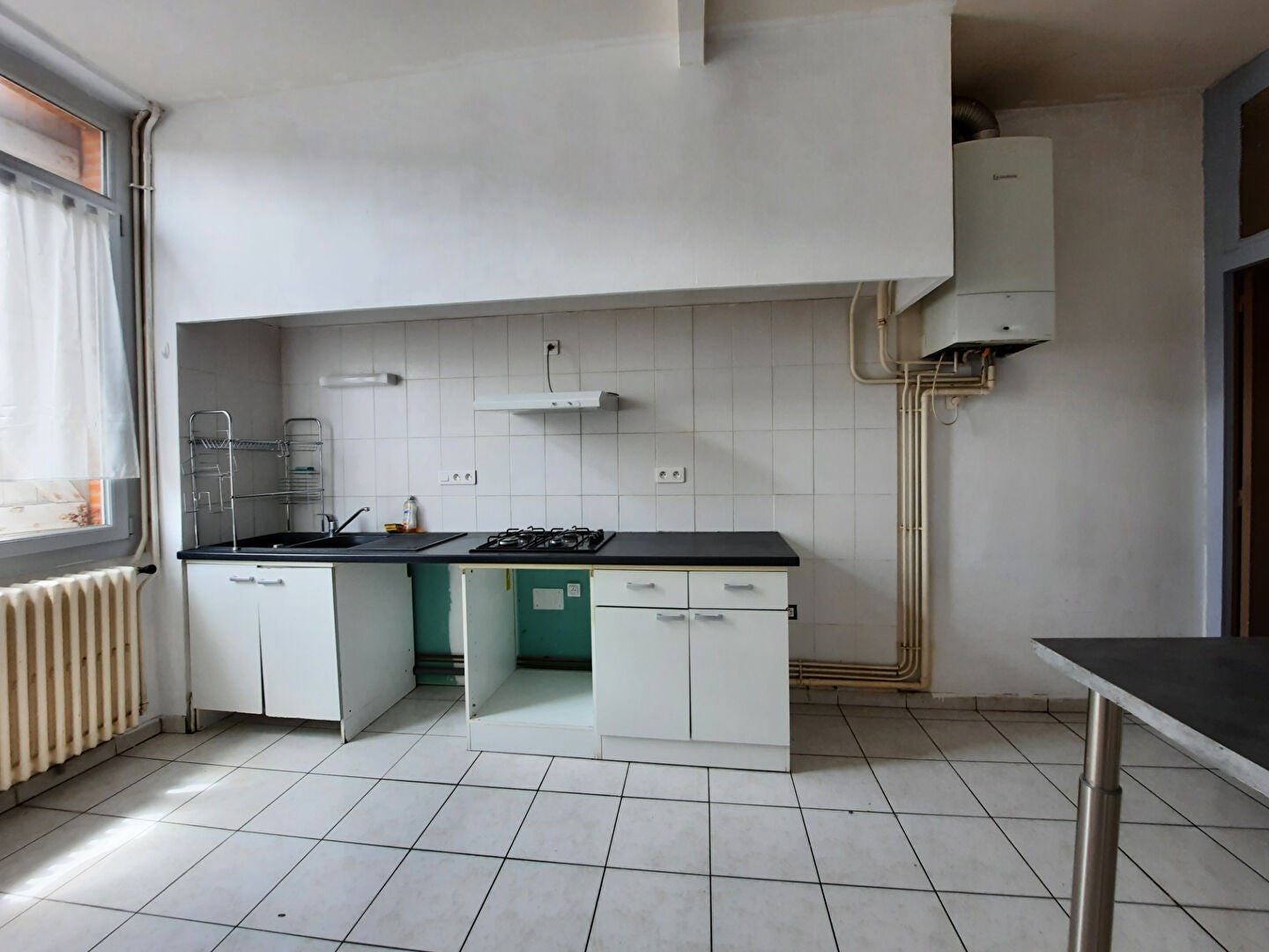 Flat Faubourg Lacapelle in Montauban