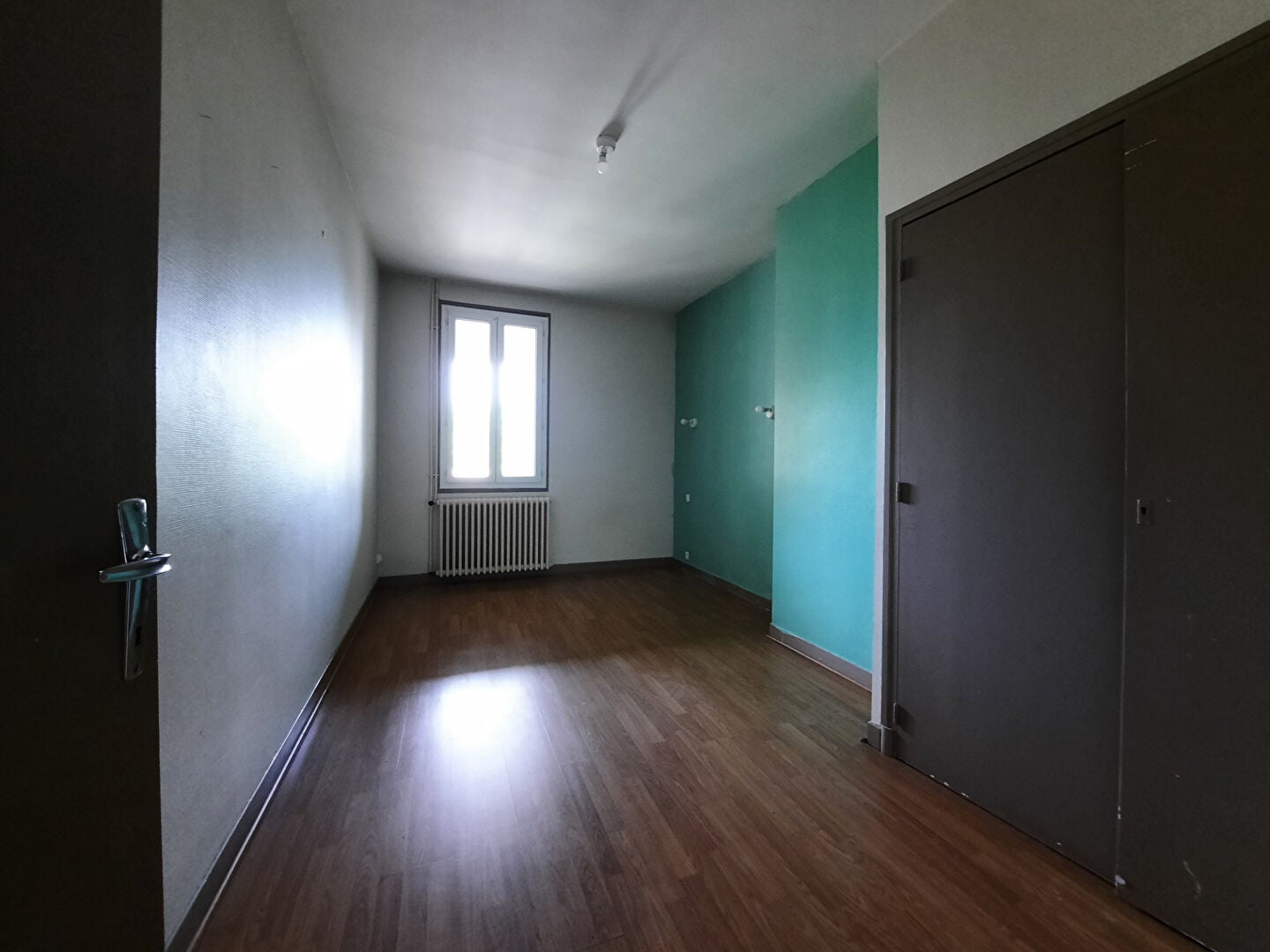 Flat Faubourg Lacapelle in Montauban