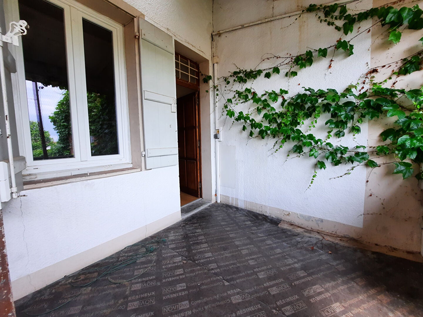 Flat Faubourg Lacapelle in Montauban