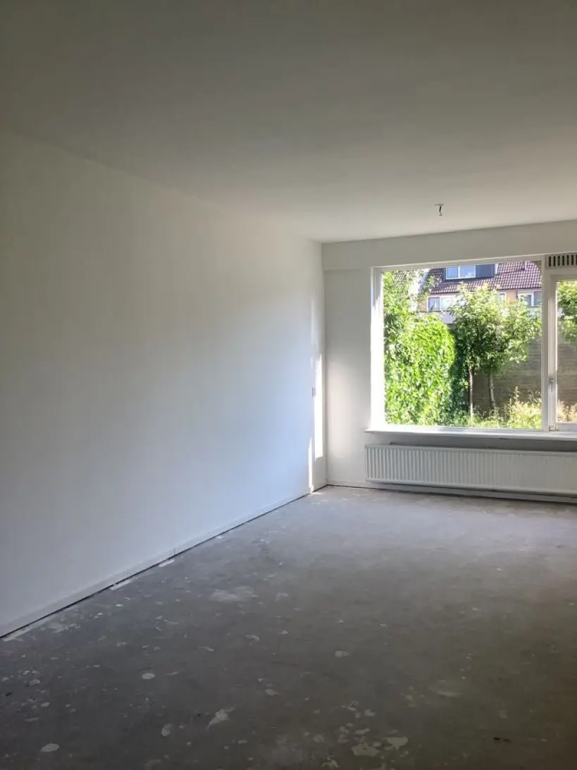 House Heggerank in Nieuwegein