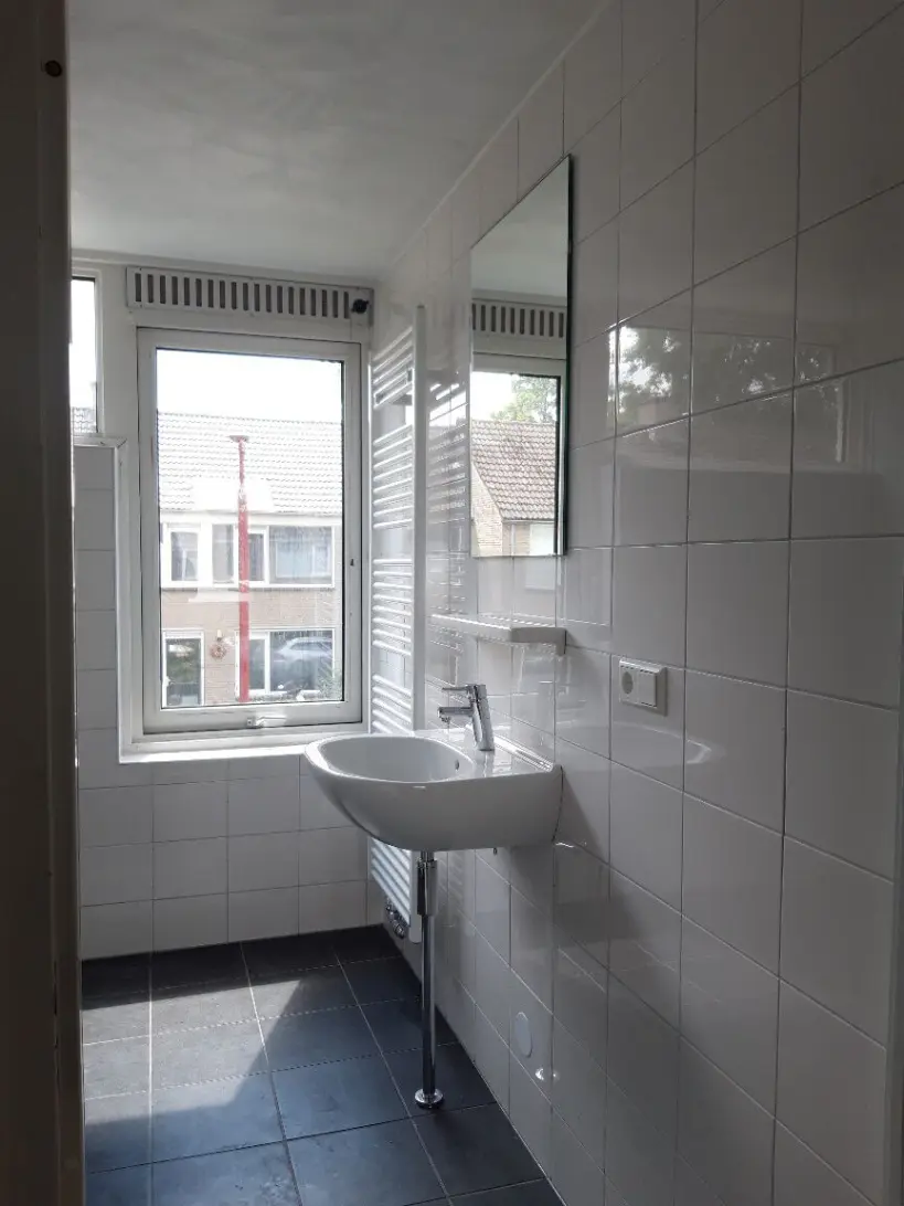 Huis Heggerank in Nieuwegein