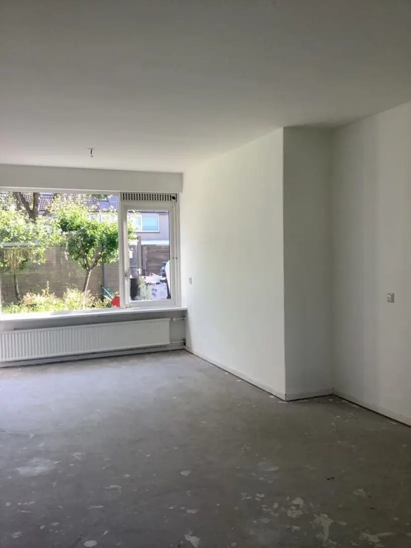 Huis Heggerank in Nieuwegein