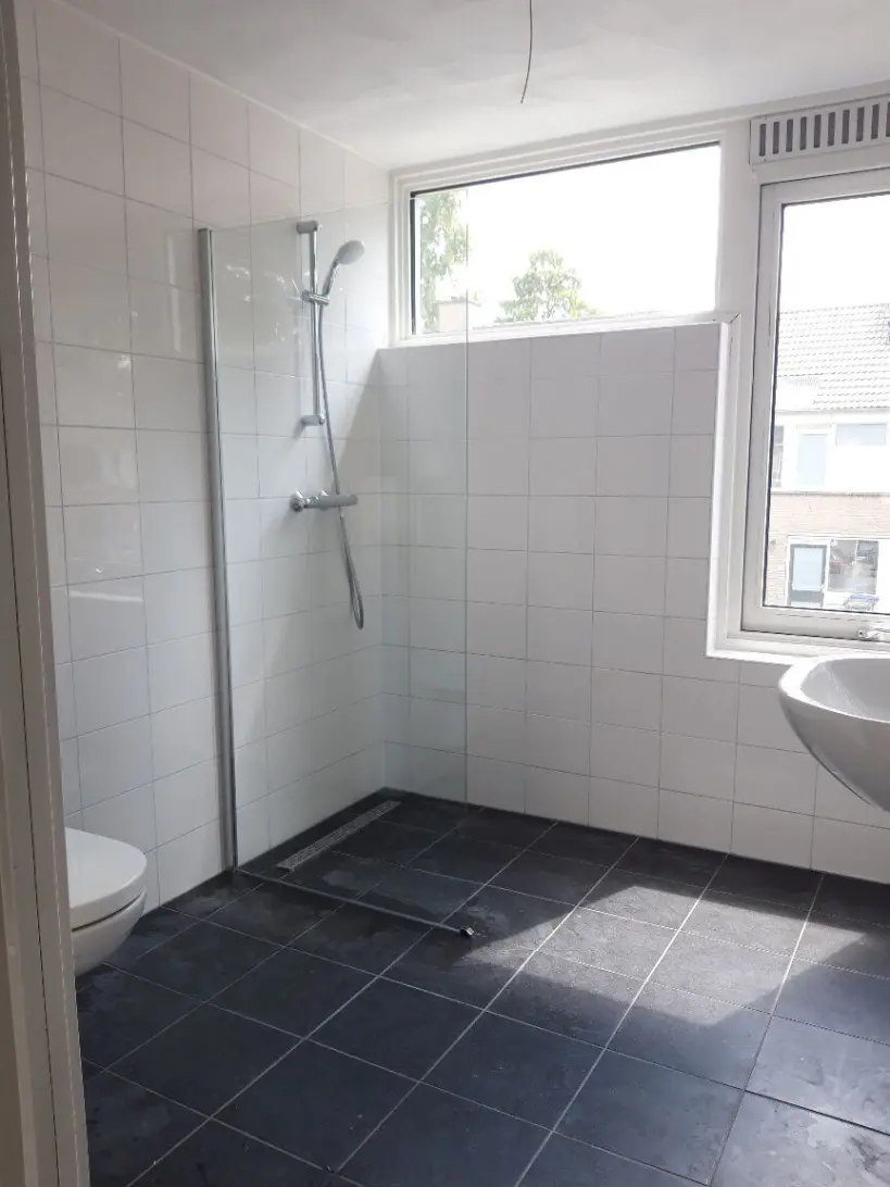 House Heggerank in Nieuwegein