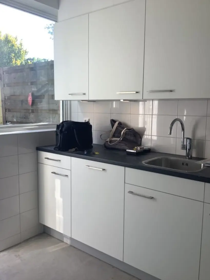 House Heggerank in Nieuwegein