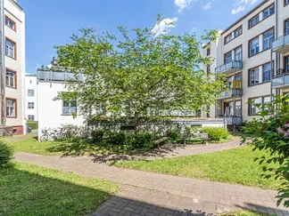 Wohnung Heimat-Privatstraße in Magdeburg
