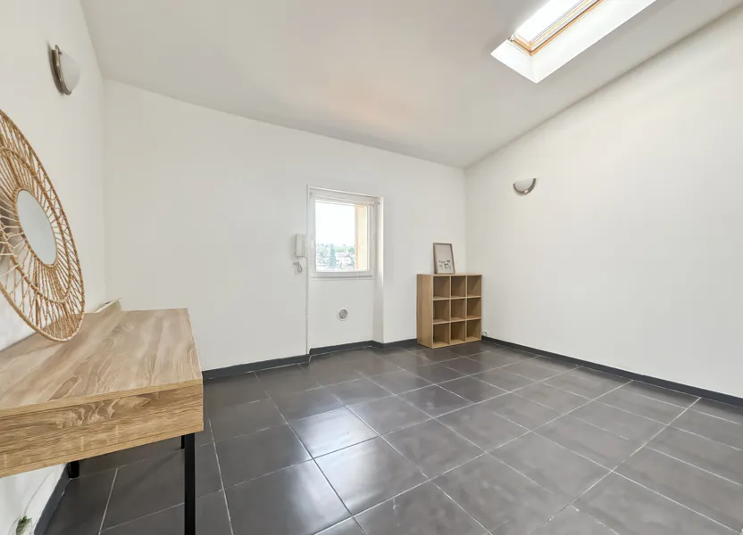 Appartement Chemin des Martégaux à Marseille