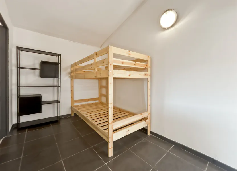 Appartement Chemin des Martégaux à Marseille