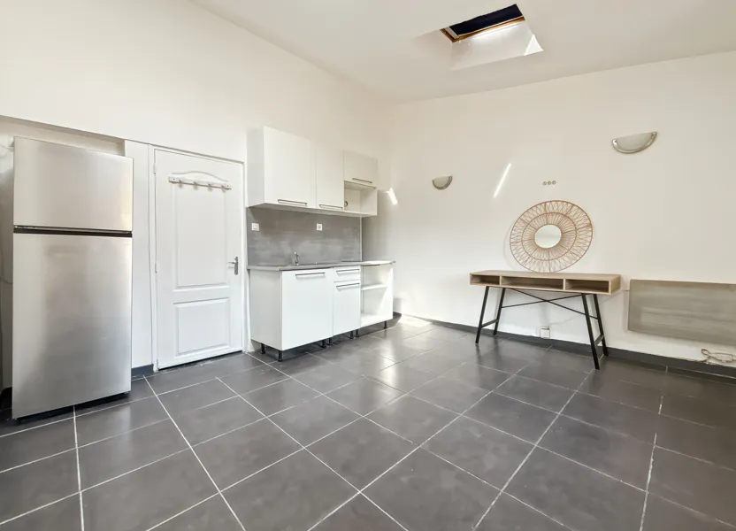 Appartement Chemin des Martégaux à Marseille