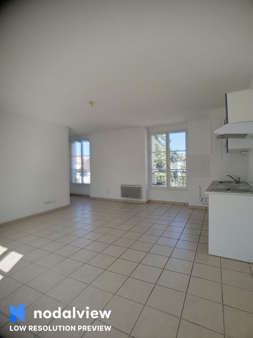 Appartement Rue Louis Moreau à Étampes