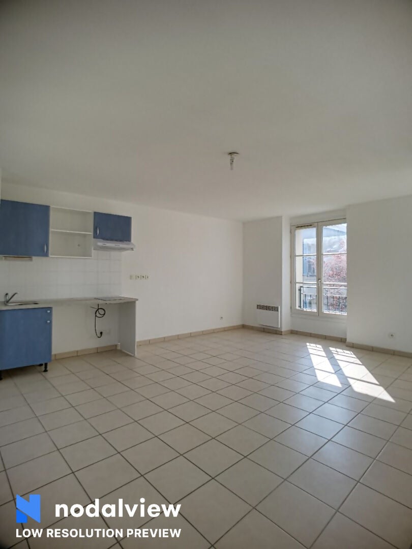 Appartement Rue Louis Moreau à Étampes