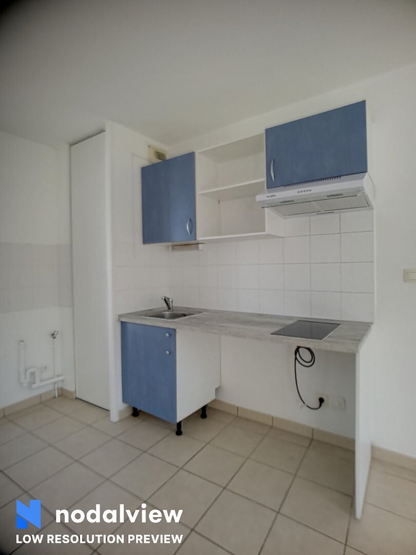 Appartement Rue Louis Moreau à Étampes