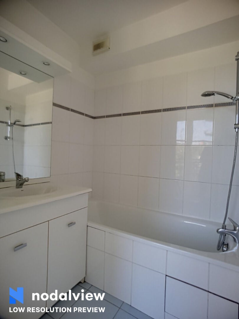 Appartement Rue Louis Moreau à Étampes