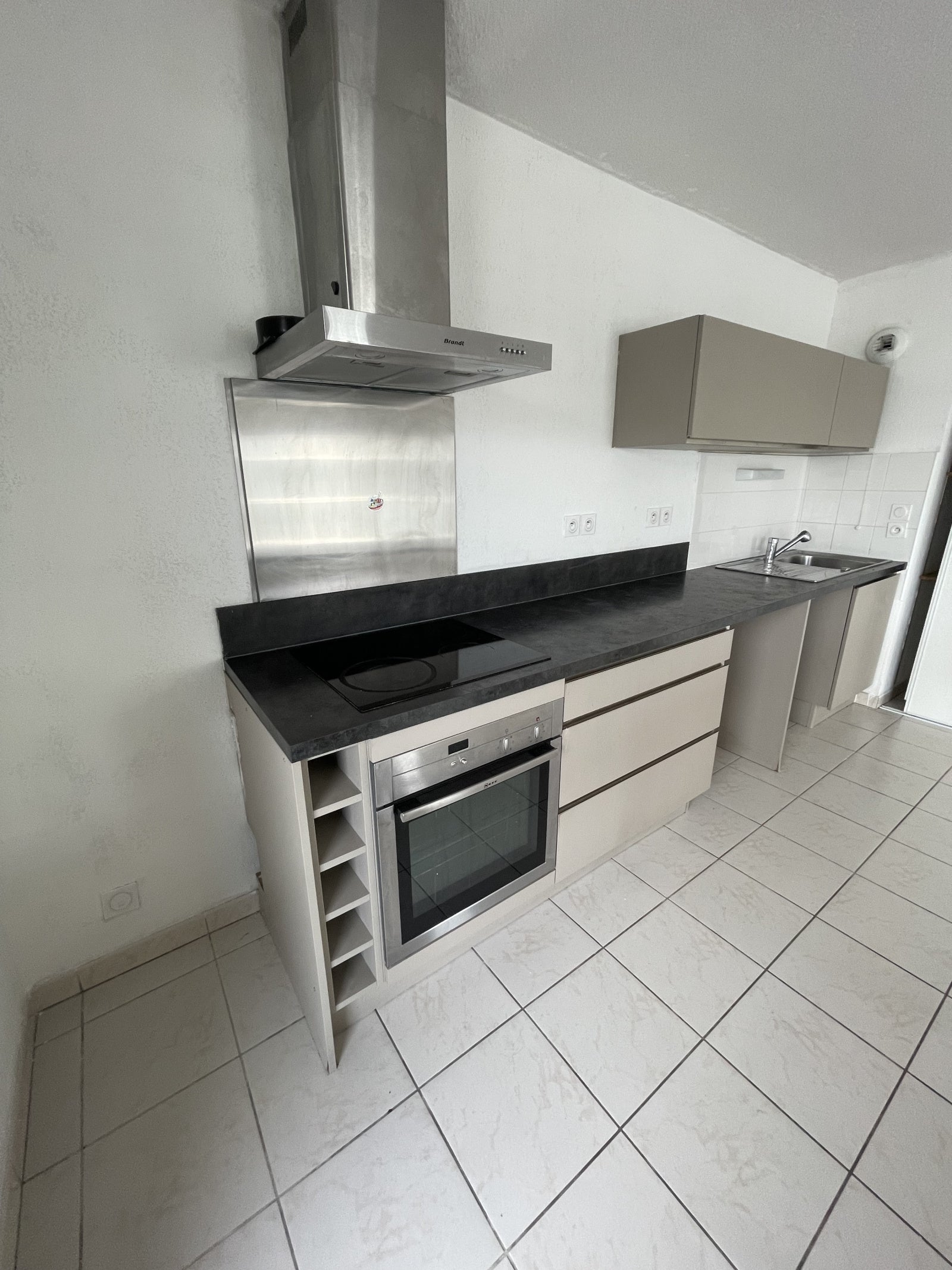 Appartement Rue Élise Deroche à Pechbusque