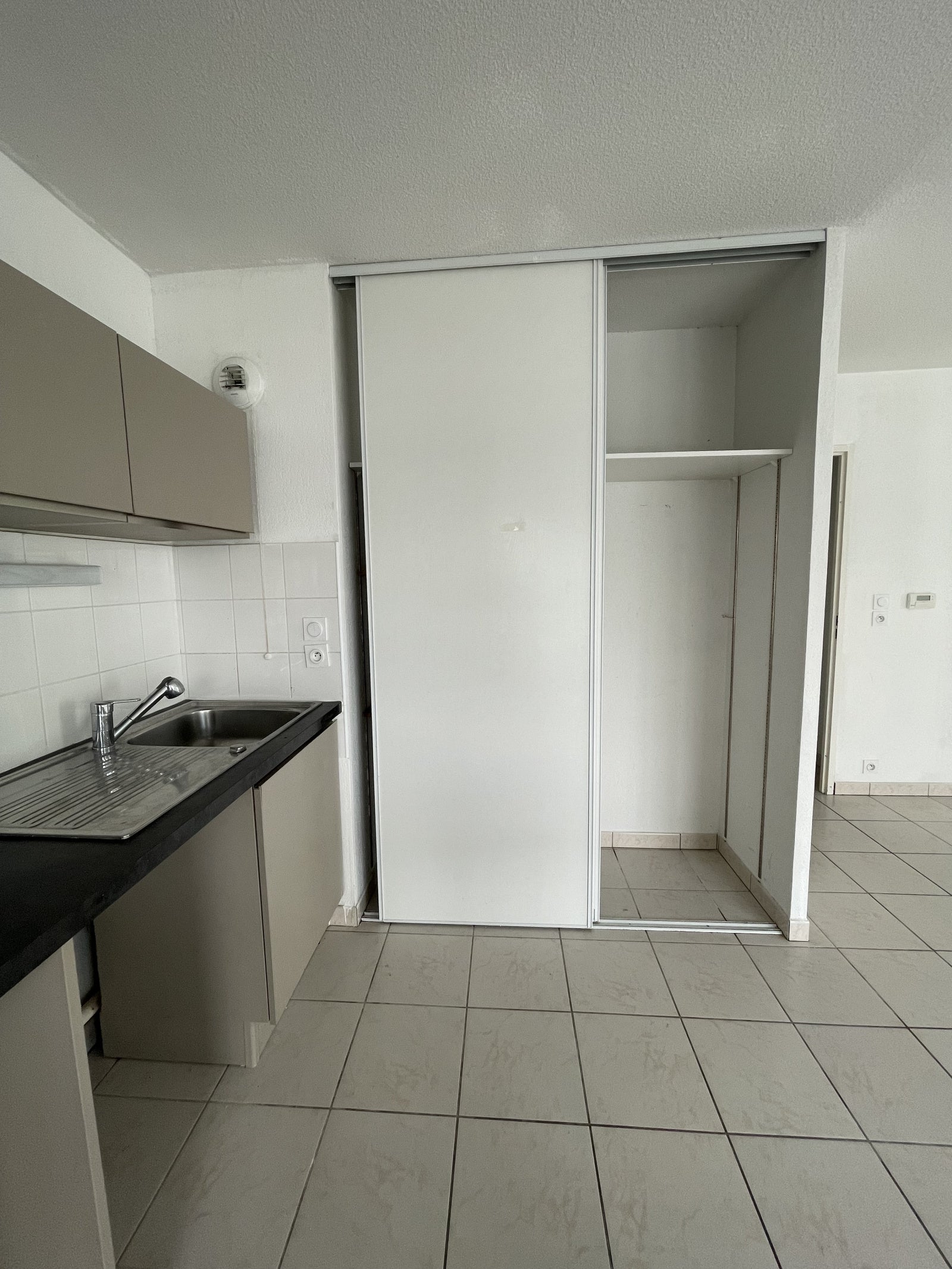Appartement Rue Élise Deroche à Pechbusque