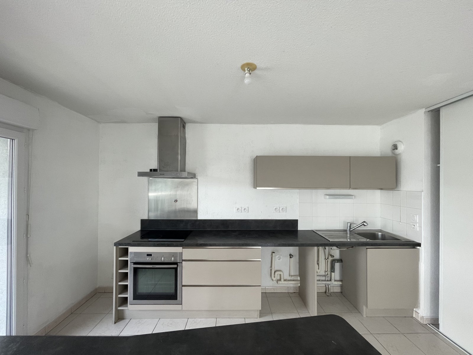 Appartement Rue Élise Deroche à Pechbusque