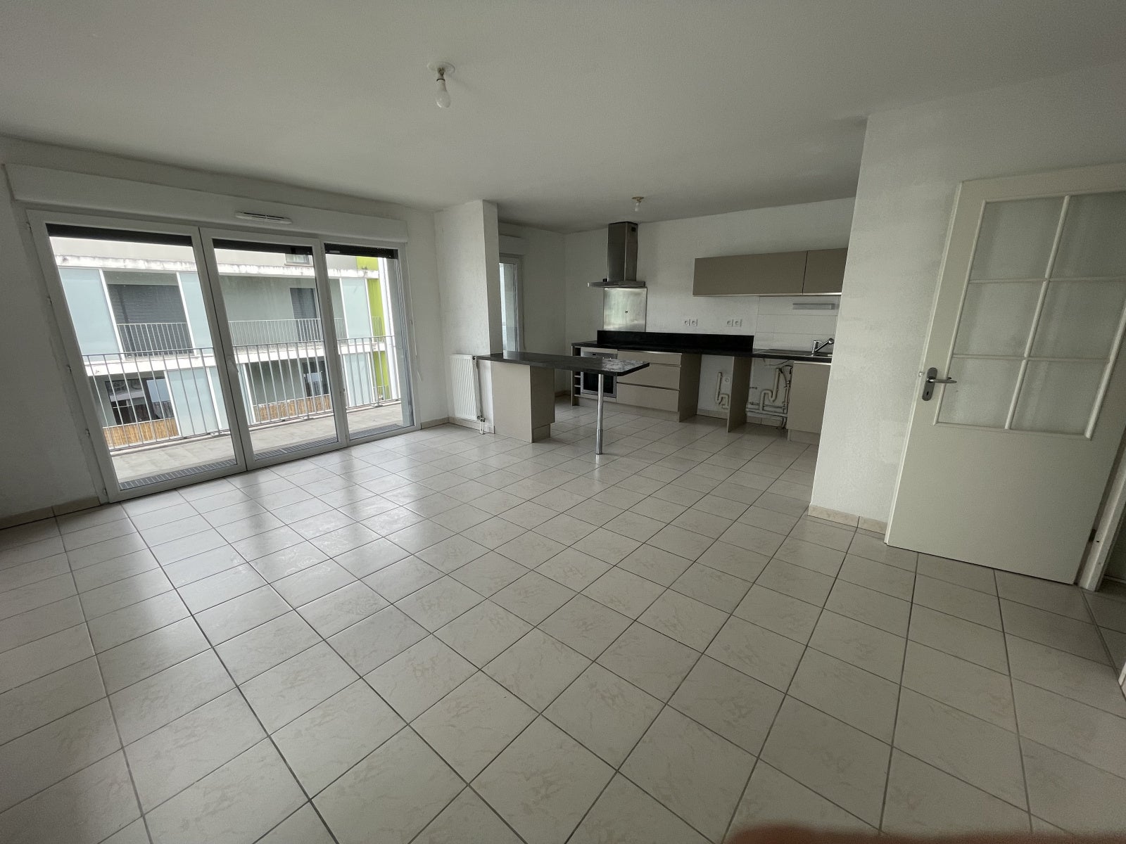 Appartement Rue Élise Deroche à Pechbusque