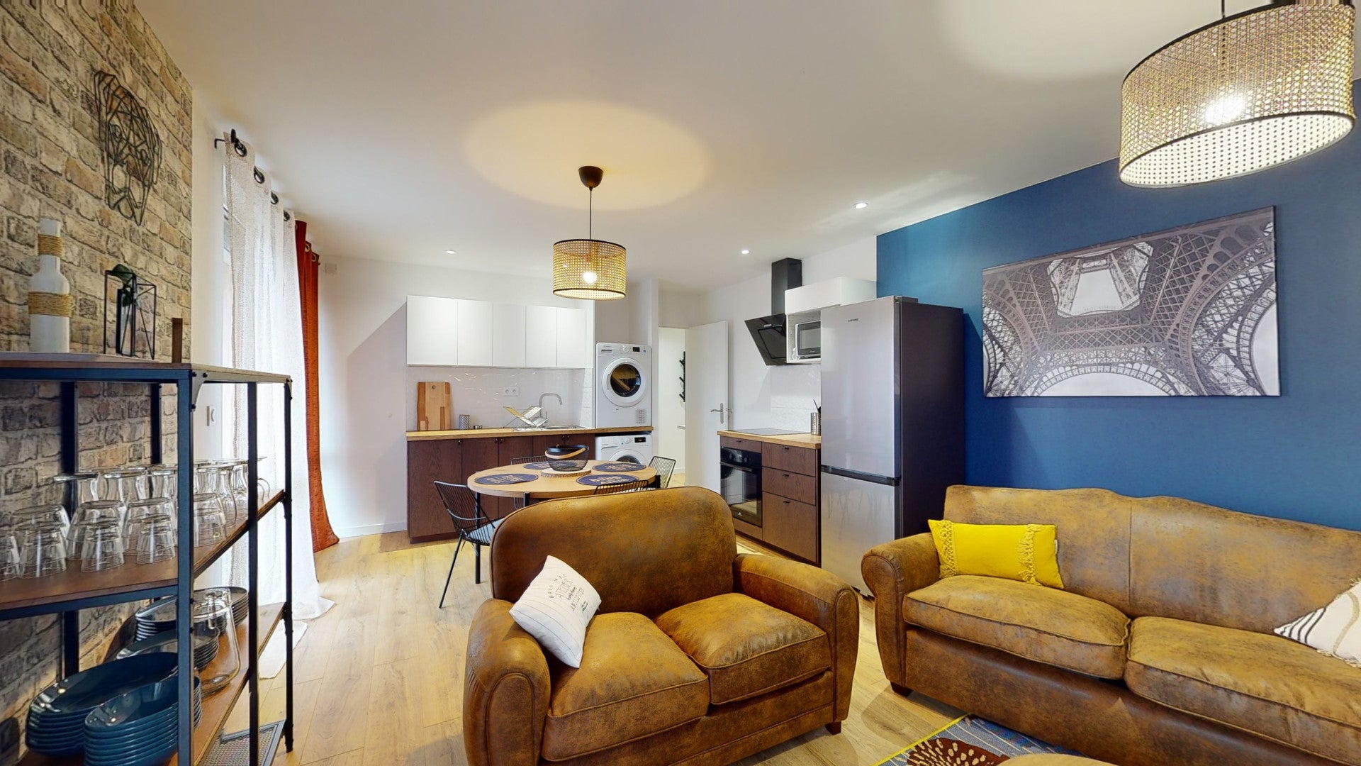 Appartement Avenue de Casselardit à Toulouse
