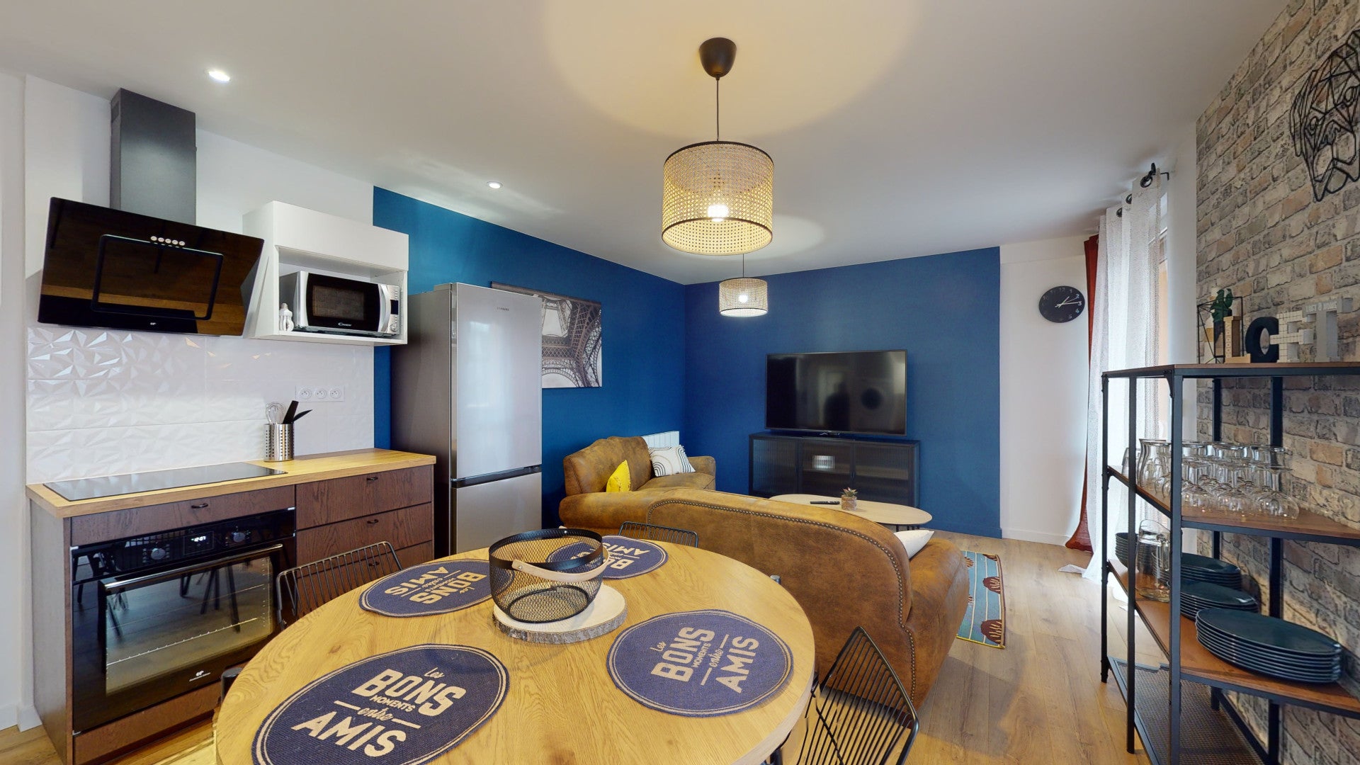 Flat Avenue de Casselardit in Toulouse