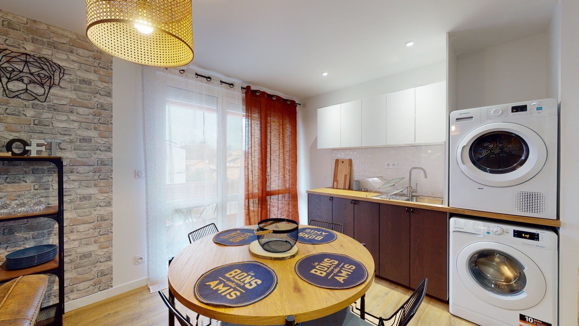 Appartement Avenue de Casselardit à Toulouse