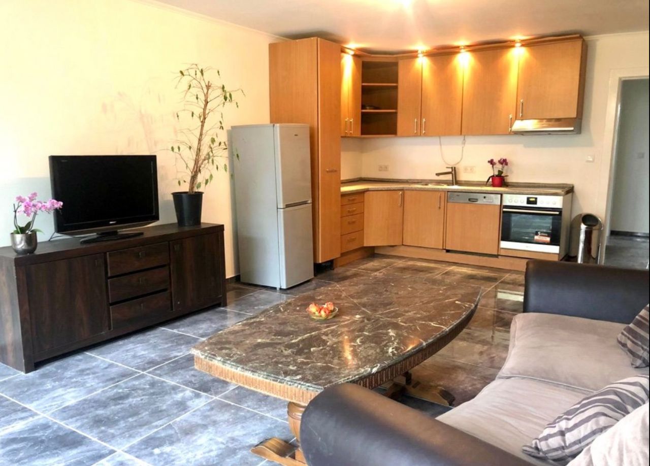 Wohnung Rissener Landstraße in Hamburg