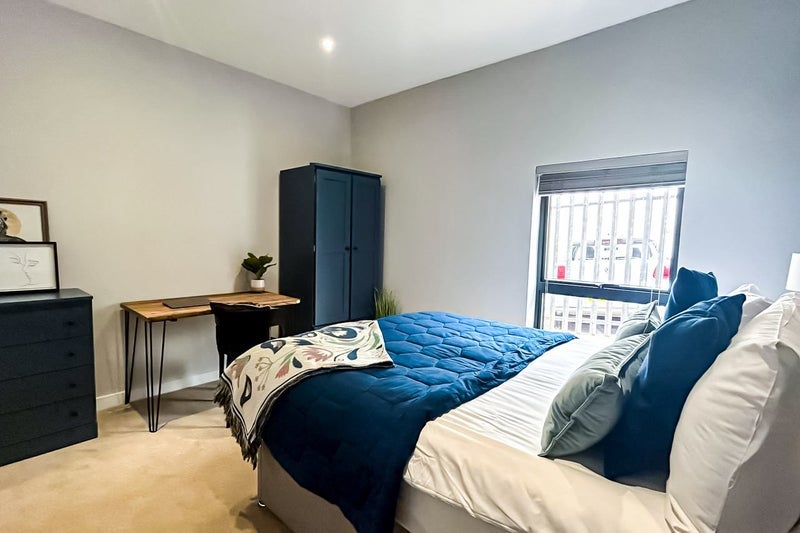 Room West Street in Bristol