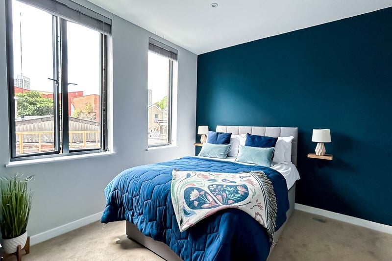 Room West Street in Bristol