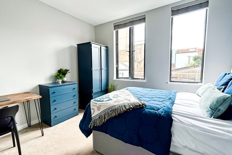 Room West Street in Bristol
