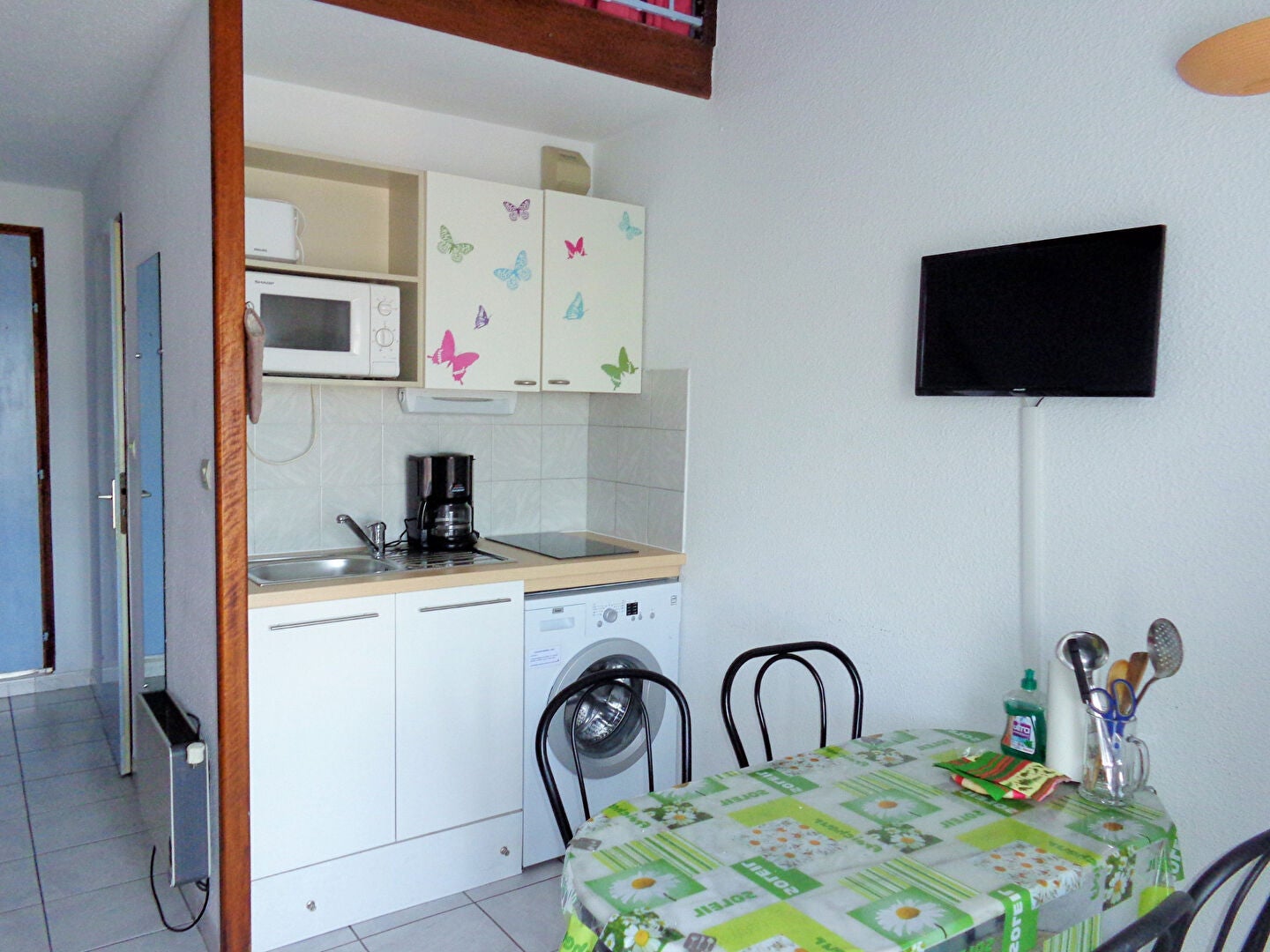 Room Rue Étienne Peyre in Sète