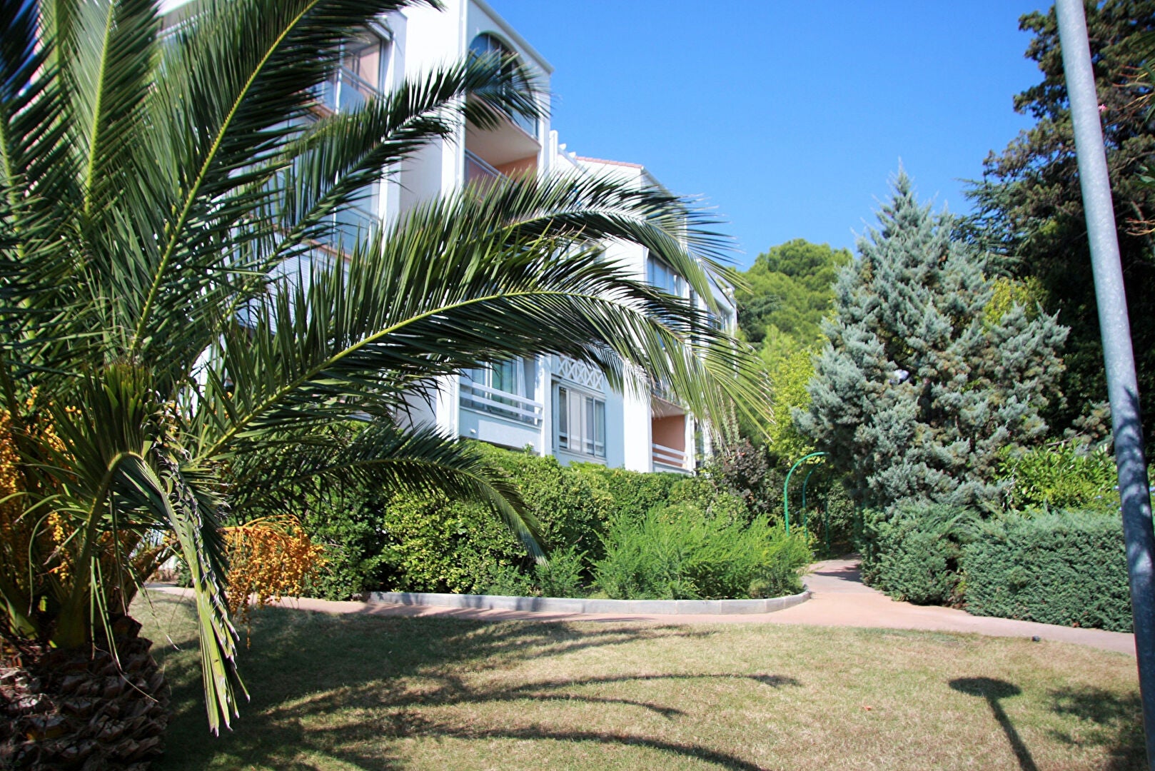 Room Rue Étienne Peyre in Sète