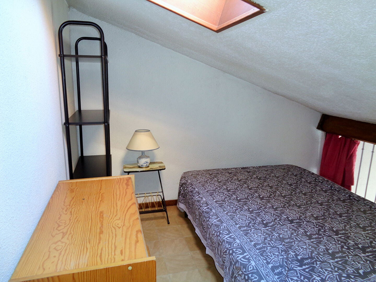 Room Rue Étienne Peyre in Sète
