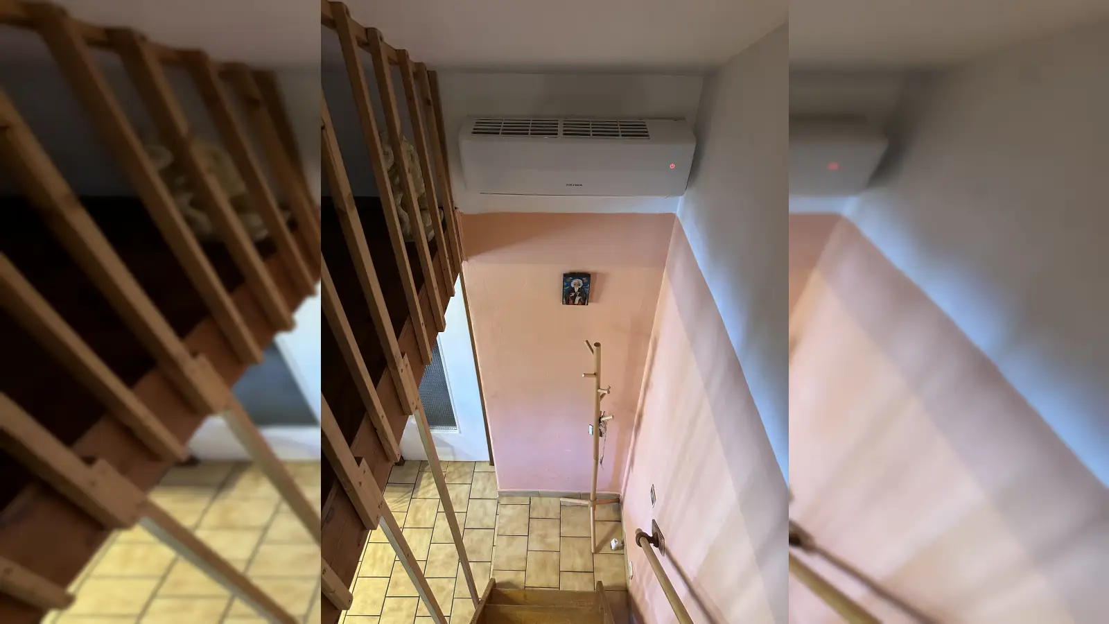 Appartement Chemin des Escourtines à Marseille