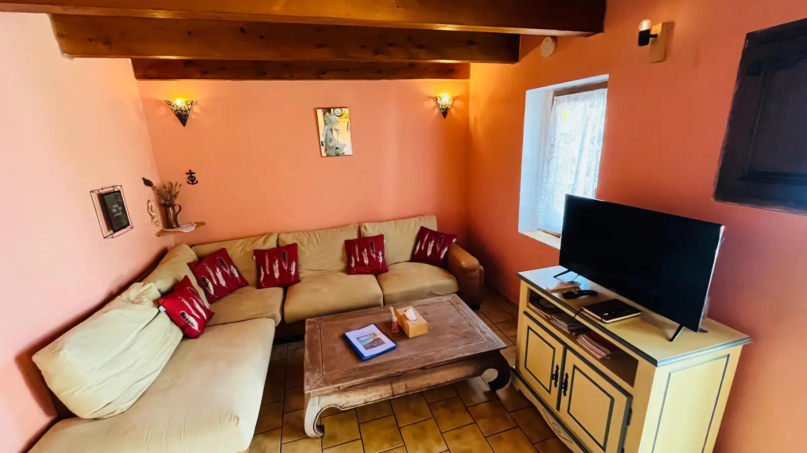 Appartement Chemin des Escourtines à Marseille