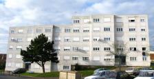 Flat Chemin du Briou in Vierzon