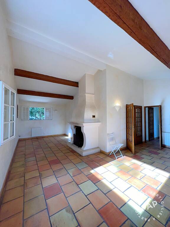 House Route de la Madeleine in Tourrettes-sur-Loup