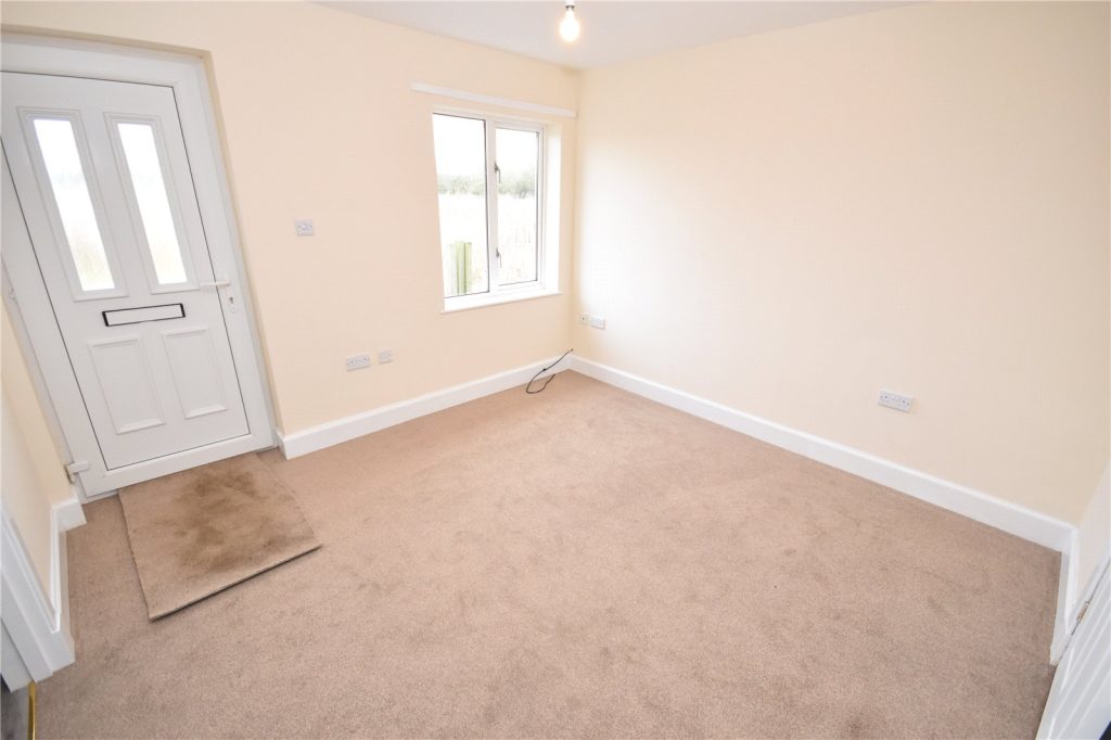 House Ubbanford in Norham