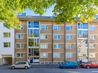 Wohnung Sportstraße in Köln