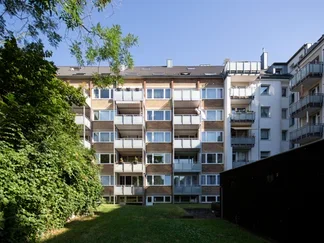 Wohnung Sportstraße in Köln