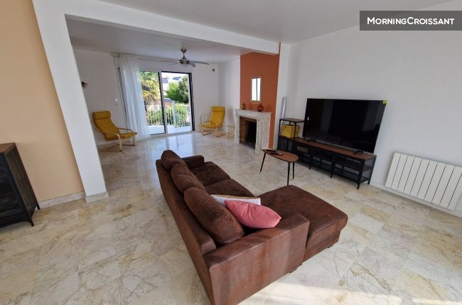 Appartement Rue de Provence à Nantes