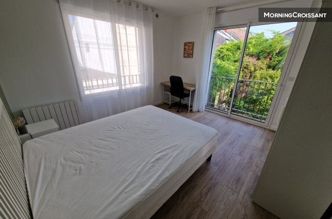 Appartement Rue de Provence à Nantes