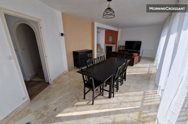 Appartement Rue de Provence à Nantes