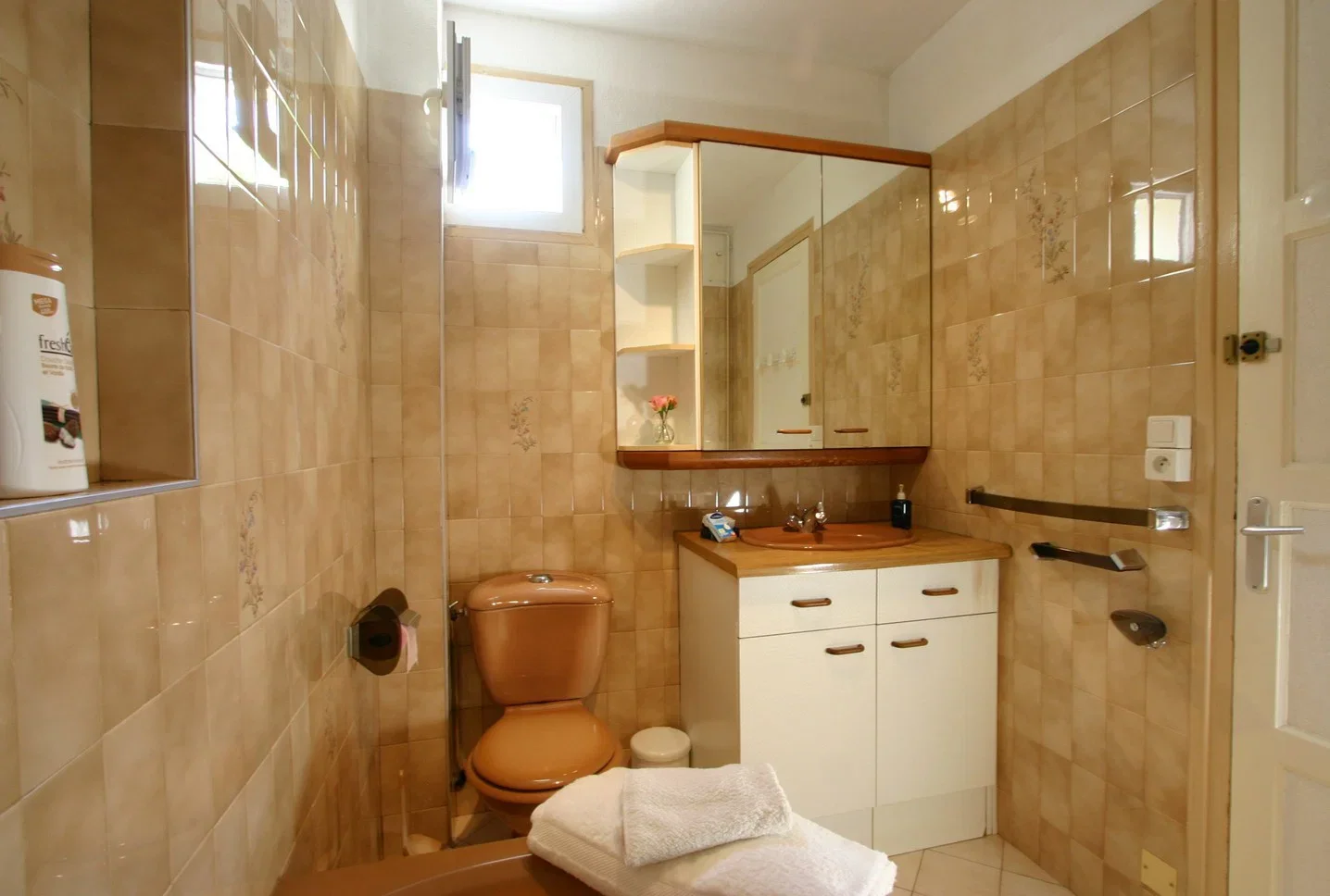 Room Rue de Bezannes in Reims